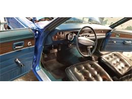 1976 Plymouth Scamp (CC-1228246) for sale in Cadillac, Michigan