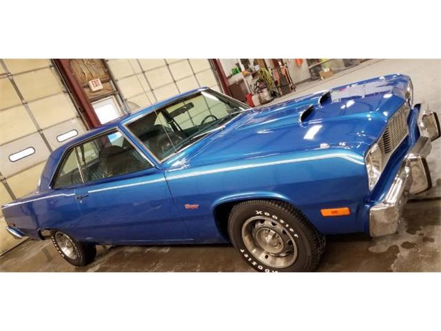 1976 Plymouth Scamp (CC-1228246) for sale in Cadillac, Michigan