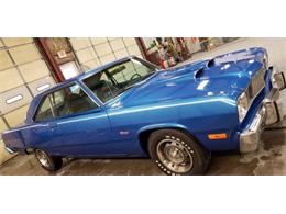 1976 Plymouth Scamp (CC-1228246) for sale in Cadillac, Michigan