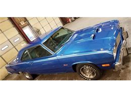 1976 Plymouth Scamp (CC-1228246) for sale in Cadillac, Michigan