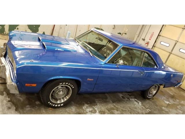 1976 Plymouth Scamp (CC-1228246) for sale in Cadillac, Michigan