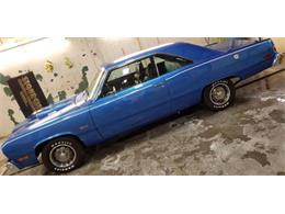1976 Plymouth Scamp (CC-1228246) for sale in Cadillac, Michigan