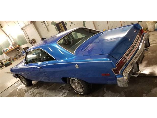 1976 Plymouth Scamp (CC-1228246) for sale in Cadillac, Michigan
