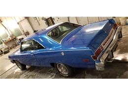 1976 Plymouth Scamp (CC-1228246) for sale in Cadillac, Michigan