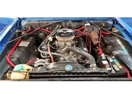 1976 Plymouth Scamp (CC-1228246) for sale in Cadillac, Michigan