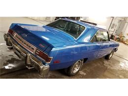 1976 Plymouth Scamp (CC-1228246) for sale in Cadillac, Michigan