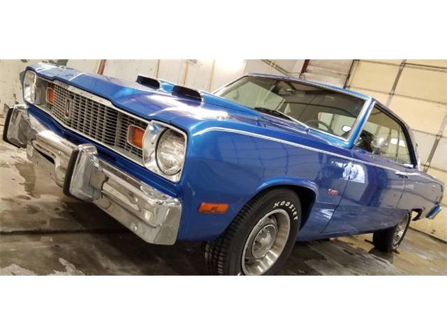 1976 Plymouth Scamp (CC-1228246) for sale in Cadillac, Michigan