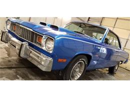 1976 Plymouth Scamp (CC-1228246) for sale in Cadillac, Michigan