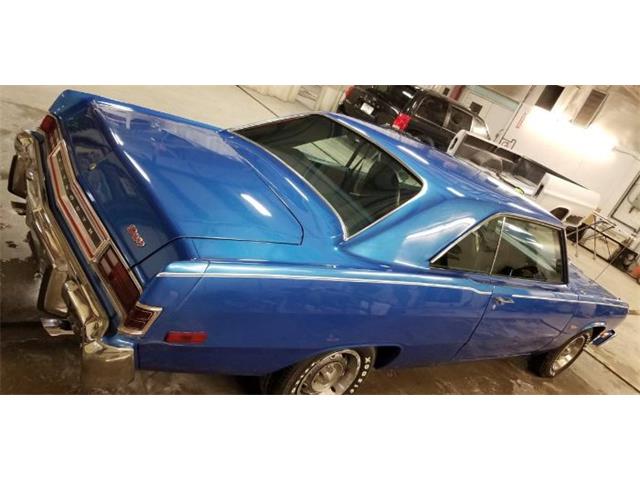 1976 Plymouth Scamp (CC-1228246) for sale in Cadillac, Michigan