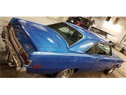 1976 Plymouth Scamp (CC-1228246) for sale in Cadillac, Michigan