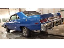 1976 Plymouth Scamp (CC-1228246) for sale in Cadillac, Michigan