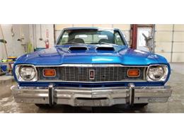 1976 Plymouth Scamp (CC-1228246) for sale in Cadillac, Michigan