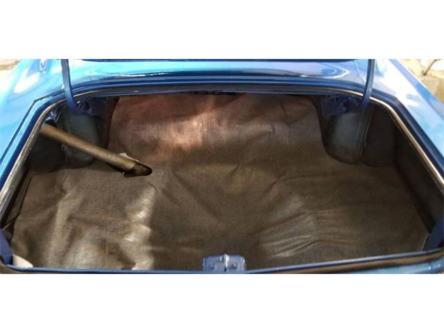 1976 Plymouth Scamp (CC-1228246) for sale in Cadillac, Michigan