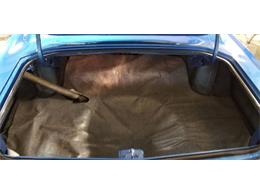 1976 Plymouth Scamp (CC-1228246) for sale in Cadillac, Michigan