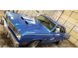 1976 Plymouth Scamp (CC-1228246) for sale in Cadillac, Michigan