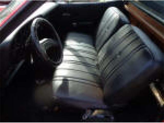 1976 Ford Ranchero (CC-1228250) for sale in Harvey, Louisiana