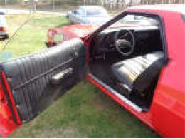 1976 Ford Ranchero (CC-1228250) for sale in Harvey, Louisiana