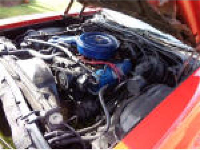 1976 Ford Ranchero (CC-1228250) for sale in Harvey, Louisiana