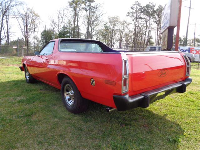 1976 Ford Ranchero (CC-1228250) for sale in Harvey, Louisiana