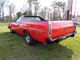 1976 Ford Ranchero (CC-1228250) for sale in Harvey, Louisiana