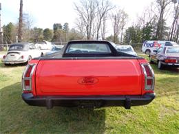 1976 Ford Ranchero (CC-1228250) for sale in Harvey, Louisiana