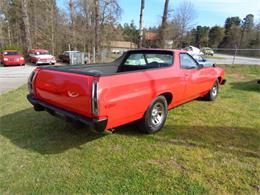 1976 Ford Ranchero (CC-1228250) for sale in Harvey, Louisiana
