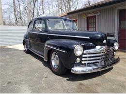 1947 Ford Sedan (CC-1228251) for sale in Cadillac, Michigan