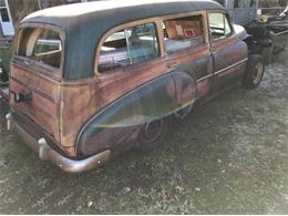 1952 Chevrolet Station Wagon (CC-1228254) for sale in Cadillac, Michigan