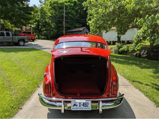 1964 Volvo PV544 (CC-1228259) for sale in Cadillac, Michigan