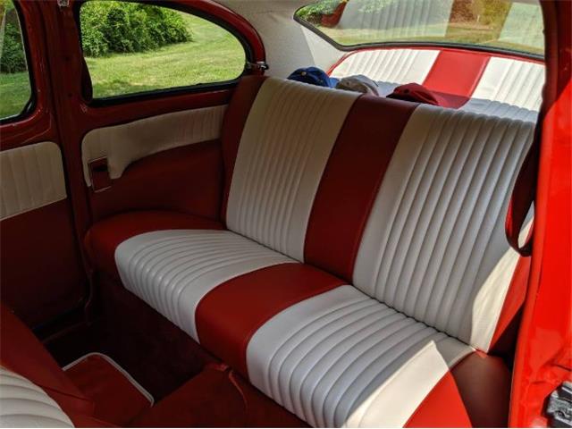 1964 Volvo PV544 (CC-1228259) for sale in Cadillac, Michigan