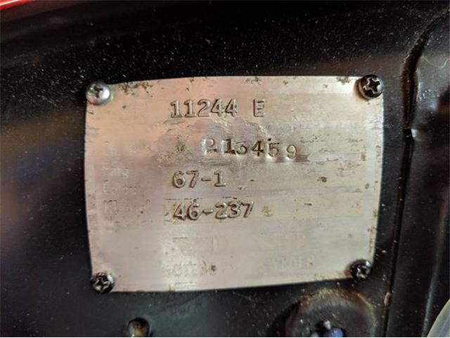 1964 Volvo PV544 (CC-1228259) for sale in Cadillac, Michigan