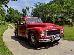 1964 Volvo PV544 (CC-1228259) for sale in Cadillac, Michigan