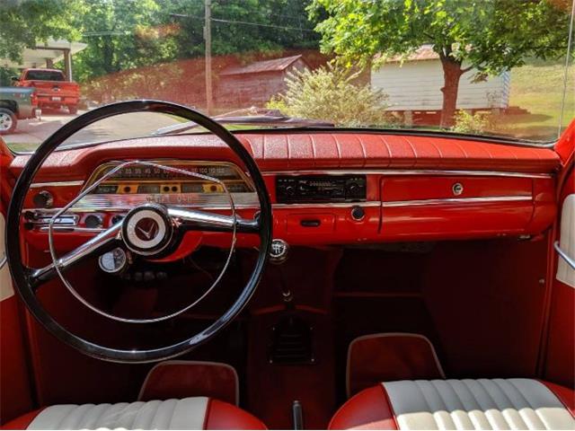 1964 Volvo PV544 (CC-1228259) for sale in Cadillac, Michigan