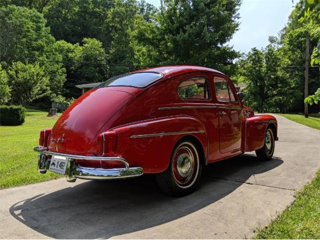 1964 Volvo PV544 (CC-1228259) for sale in Cadillac, Michigan