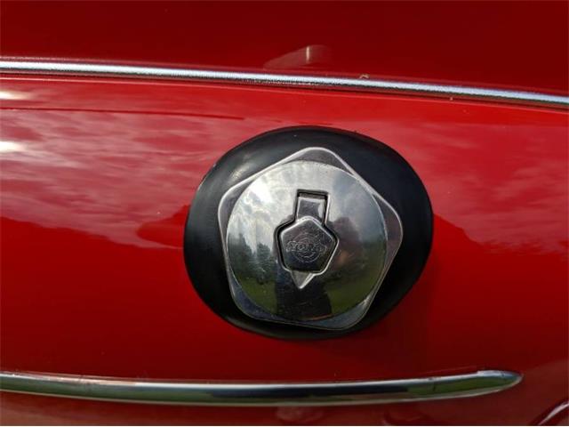 1964 Volvo PV544 (CC-1228259) for sale in Cadillac, Michigan