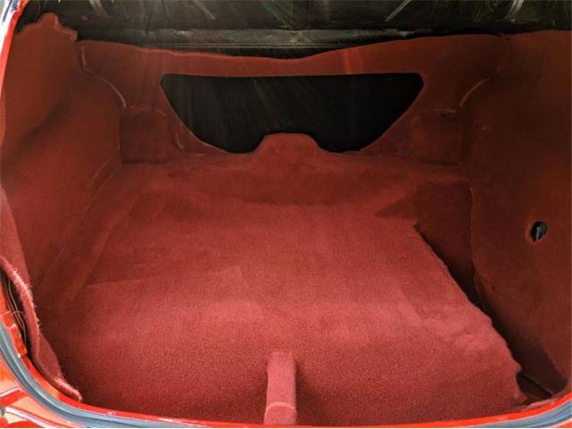1964 Volvo PV544 (CC-1228259) for sale in Cadillac, Michigan