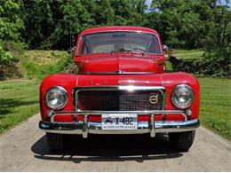 1964 Volvo PV544 (CC-1228259) for sale in Cadillac, Michigan