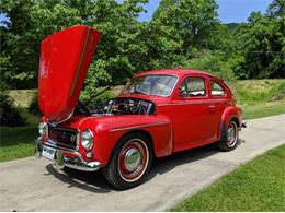 1964 Volvo PV544 (CC-1228259) for sale in Cadillac, Michigan