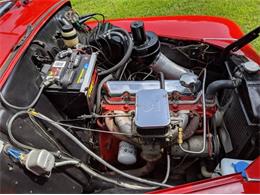 1964 Volvo PV544 (CC-1228259) for sale in Cadillac, Michigan