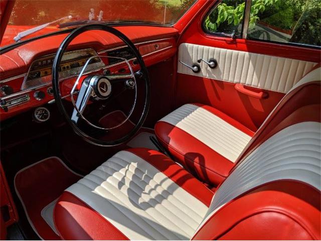 1964 Volvo PV544 (CC-1228259) for sale in Cadillac, Michigan