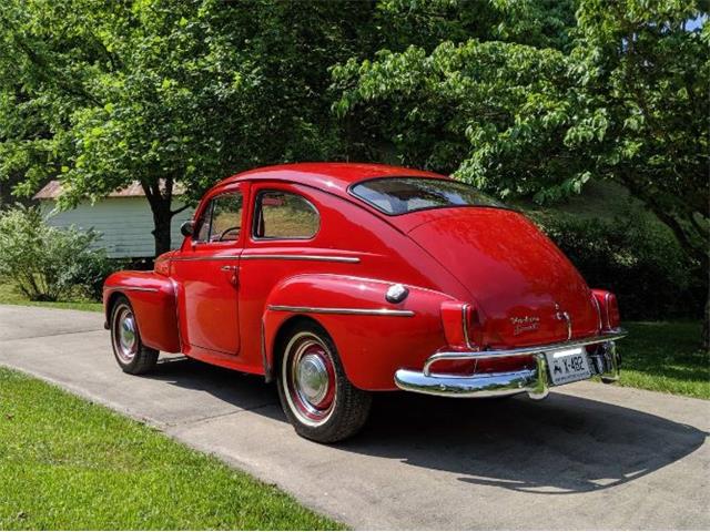1964 Volvo PV544 (CC-1228259) for sale in Cadillac, Michigan