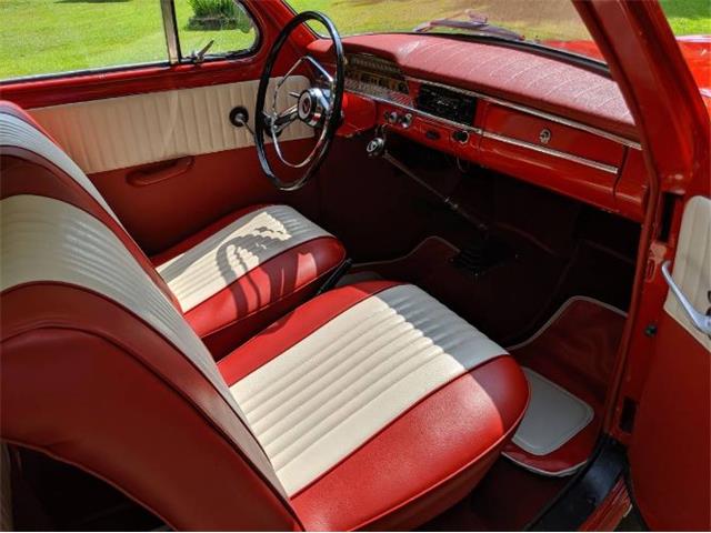 1964 Volvo PV544 (CC-1228259) for sale in Cadillac, Michigan