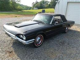 1964 Ford Thunderbird (CC-1228262) for sale in Cadillac, Michigan