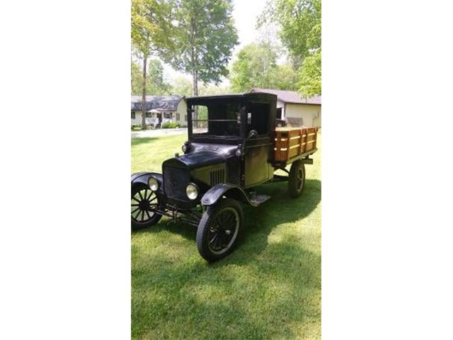1926 Ford Model T (CC-1228263) for sale in Cadillac, Michigan