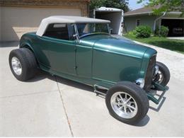 1932 Ford Highboy (CC-1228267) for sale in Cadillac, Michigan