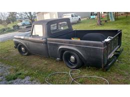 1963 Ford Pickup (CC-1228294) for sale in Cadillac, Michigan