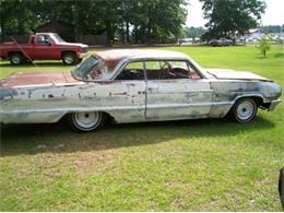1964 Chevrolet Impala (CC-1228296) for sale in Cadillac, Michigan