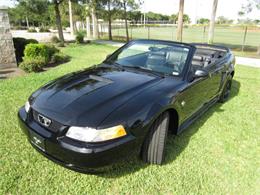 1999 Ford Mustang GT (CC-1228304) for sale in Delray Beach, Florida