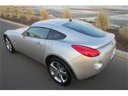2009 Pontiac Solstice (CC-1228305) for sale in Milford City, Connecticut