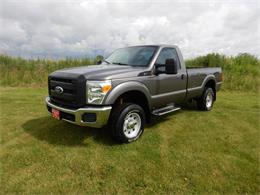 2011 Ford F250 (CC-1228310) for sale in Clarence, Iowa